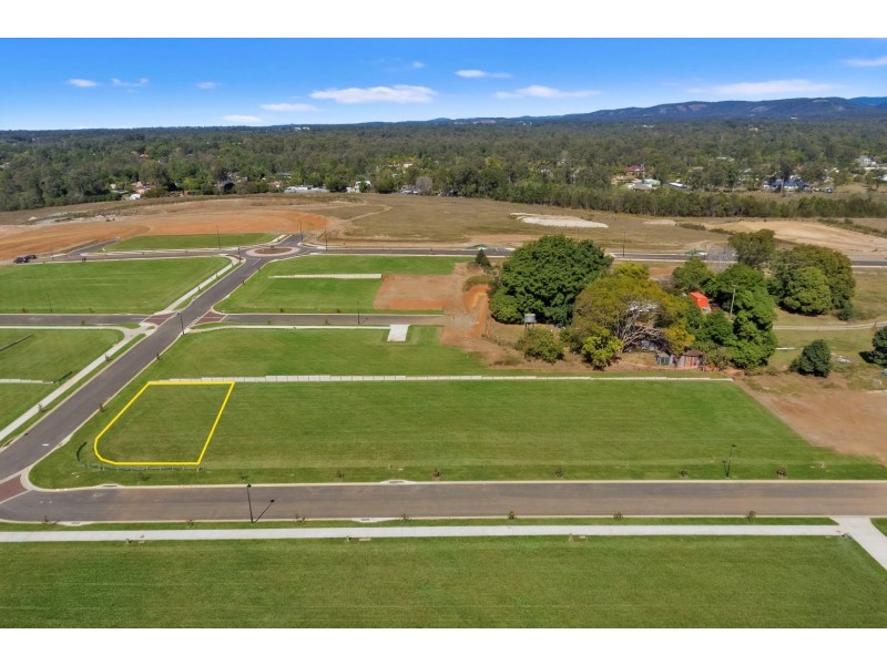 (Lot 34) 1 Currawilla Street, Morayfield QLD 4506