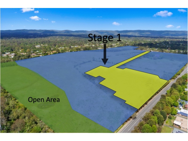 (Lot 34) 1 Currawilla Street, Morayfield QLD 4506