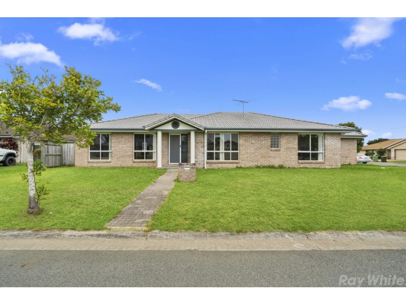 2 Henley Court, Bellmere QLD 4510