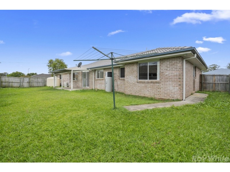 2 Henley Court, Bellmere QLD 4510