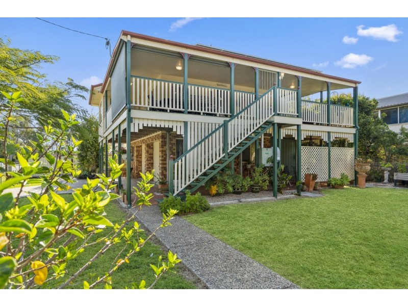 61 Captain Cook Parade, Deception Bay QLD 4508