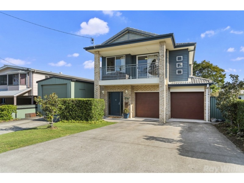 16 Wallin Avenue, Deception Bay QLD 4508