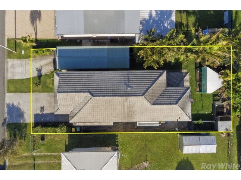 16 Wallin Avenue, Deception Bay QLD 4508