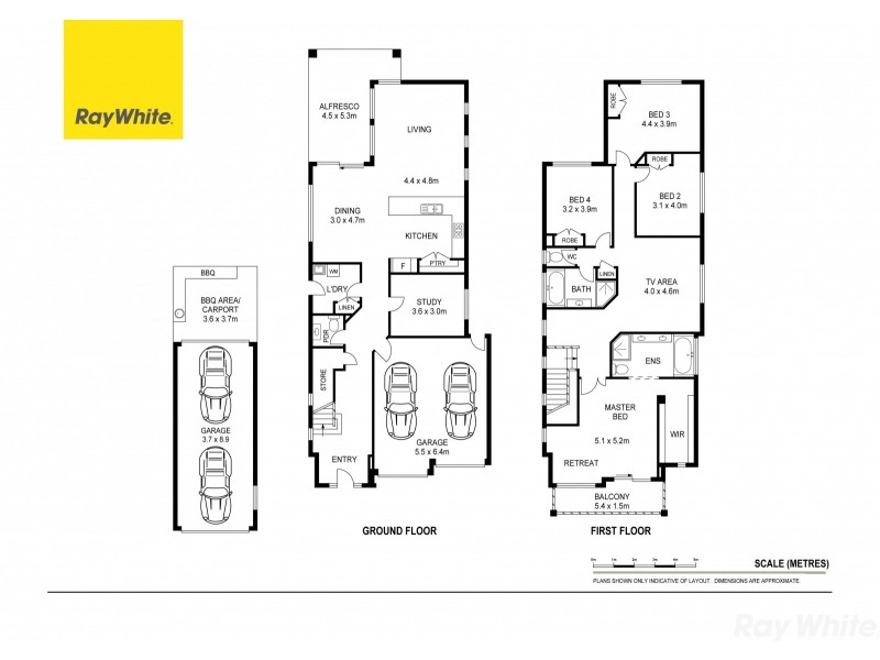 16 Wallin Avenue, Deception Bay QLD 4508