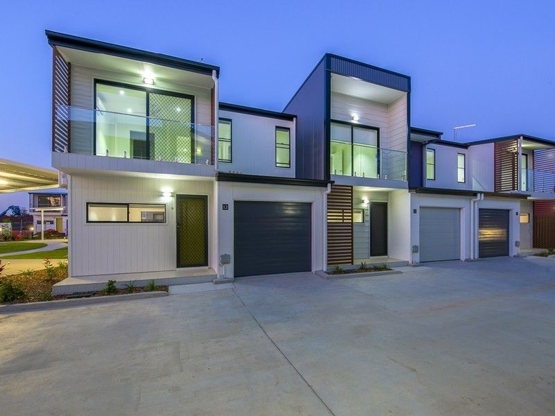 17/61 Caboolture River Road, Morayfield QLD 4506