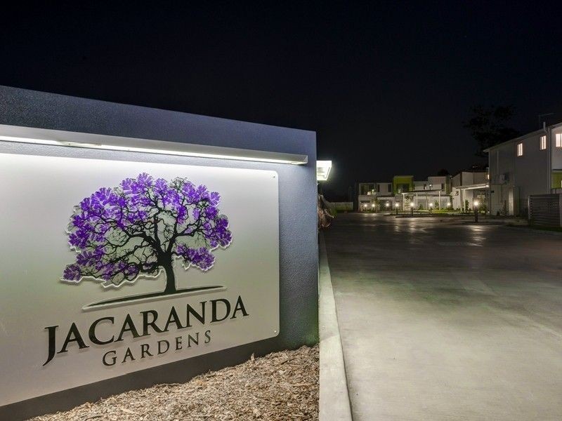 17/61 Caboolture River Road, Morayfield QLD 4506