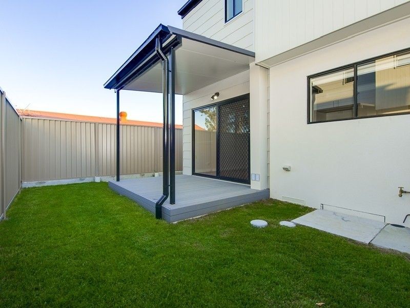 17/61 Caboolture River Road, Morayfield QLD 4506