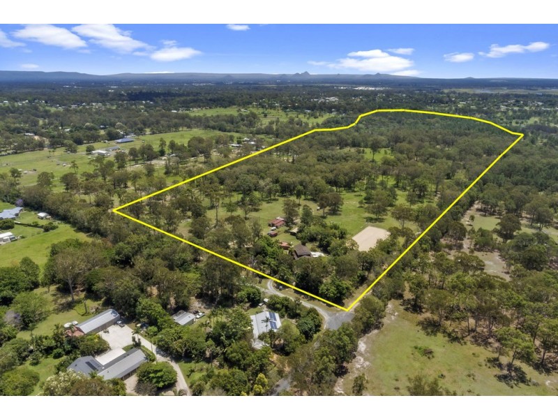 51 Moore Road, Burpengary QLD 4505