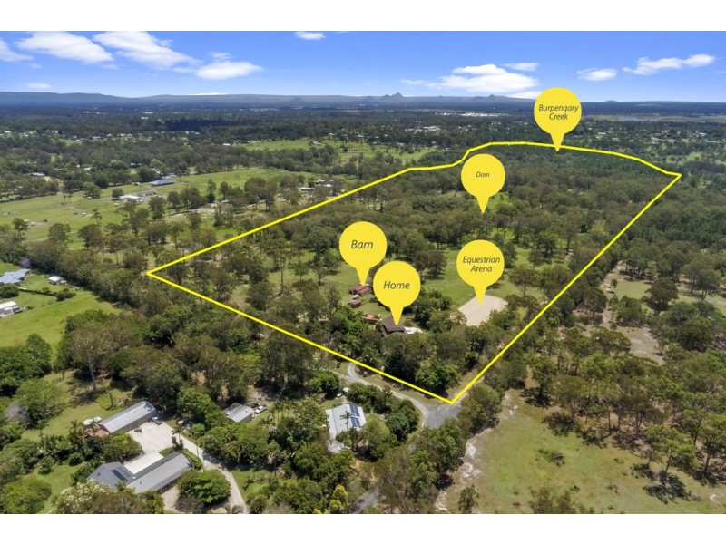 51 Moore Road, Burpengary QLD 4505