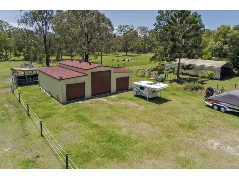 51 Moore Road, Burpengary QLD 4505