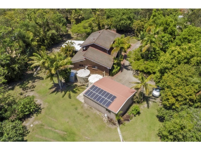 51 Moore Road, Burpengary QLD 4505