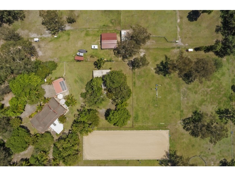 51 Moore Road, Burpengary QLD 4505