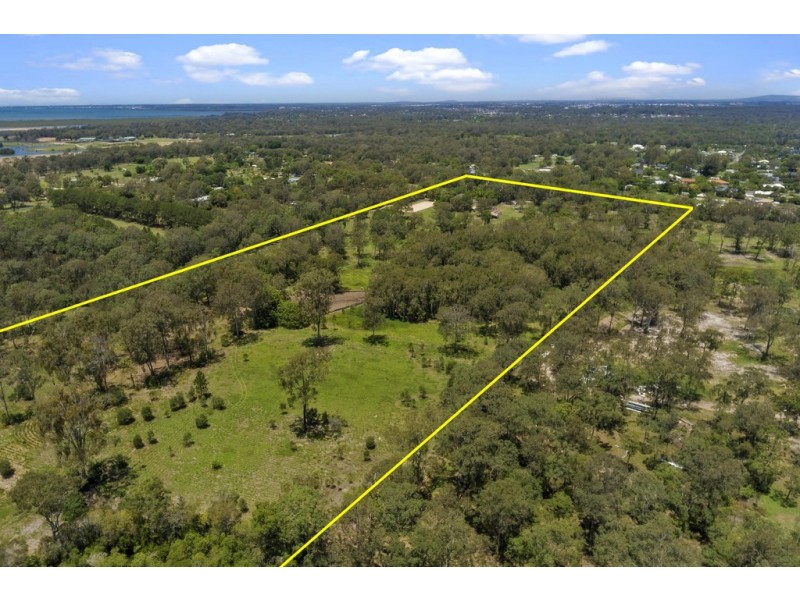 51 Moore Road, Burpengary QLD 4505