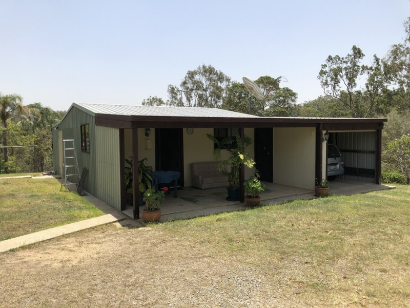 Wamuran QLD 4512