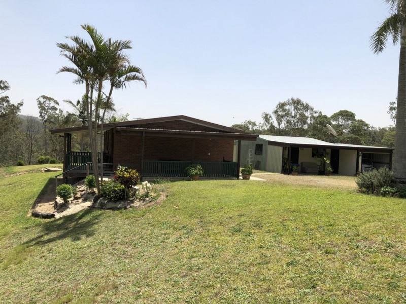 Wamuran QLD 4512