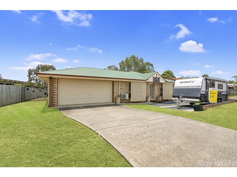 9 Hilldale Crescent, Morayfield QLD 4506