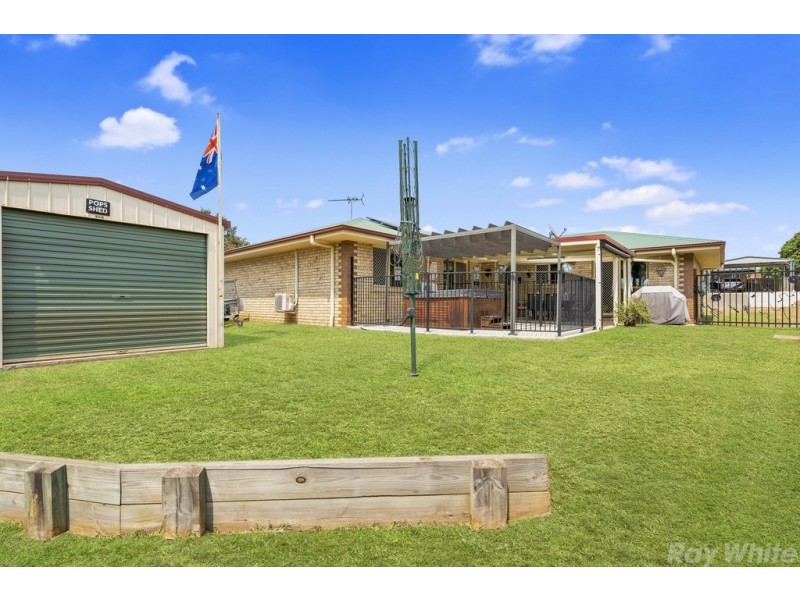 9 Hilldale Crescent, Morayfield QLD 4506