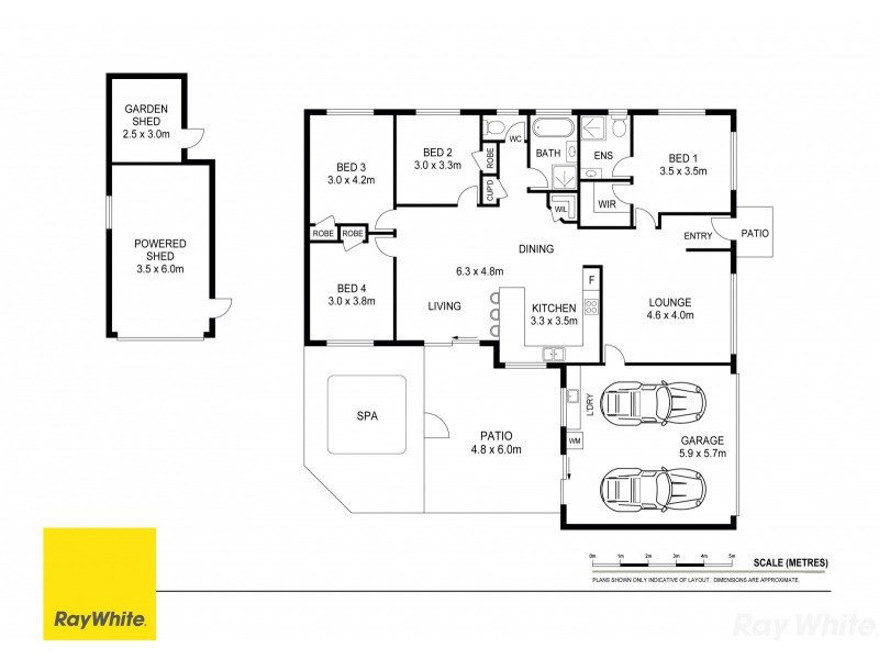 9 Hilldale Crescent, Morayfield QLD 4506