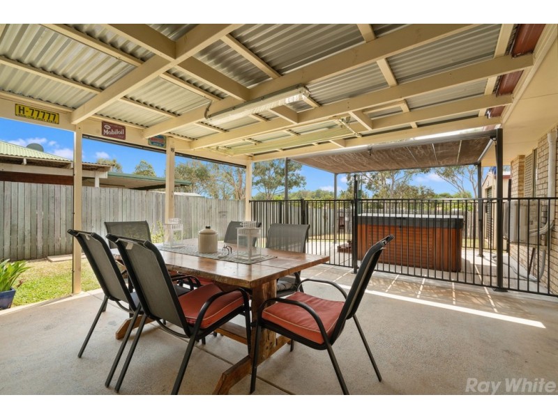 9 Hilldale Crescent, Morayfield QLD 4506