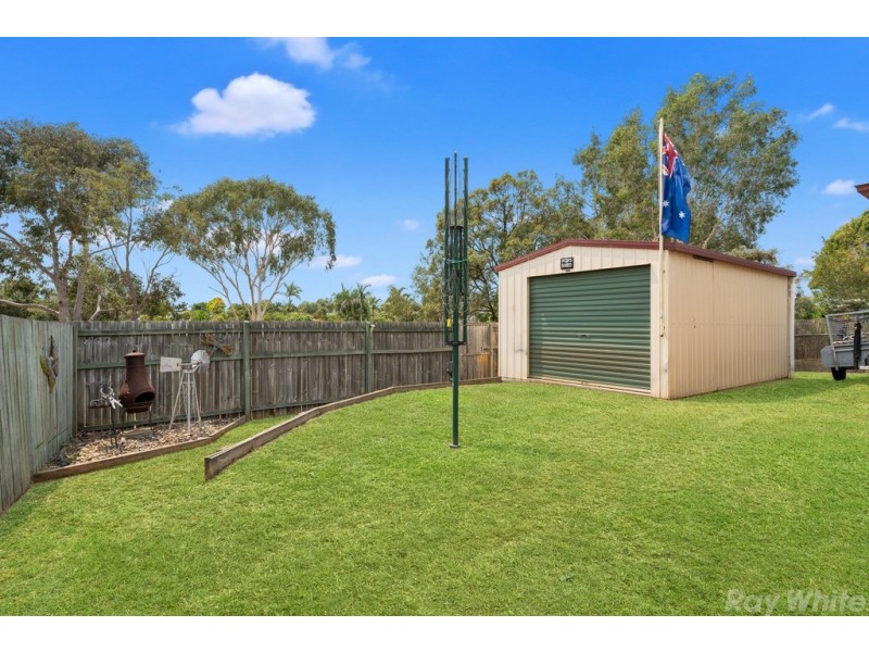 9 Hilldale Crescent, Morayfield QLD 4506