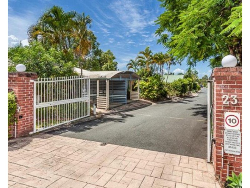 5/23 Burpengary Road, Burpengary QLD 4505 Ray White Caboolture Sold