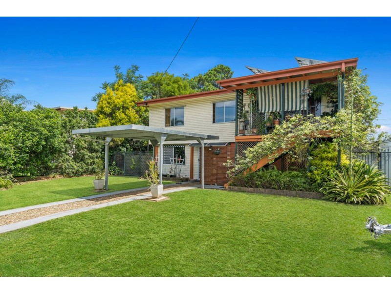28 Railway Parade, Caboolture QLD 4510