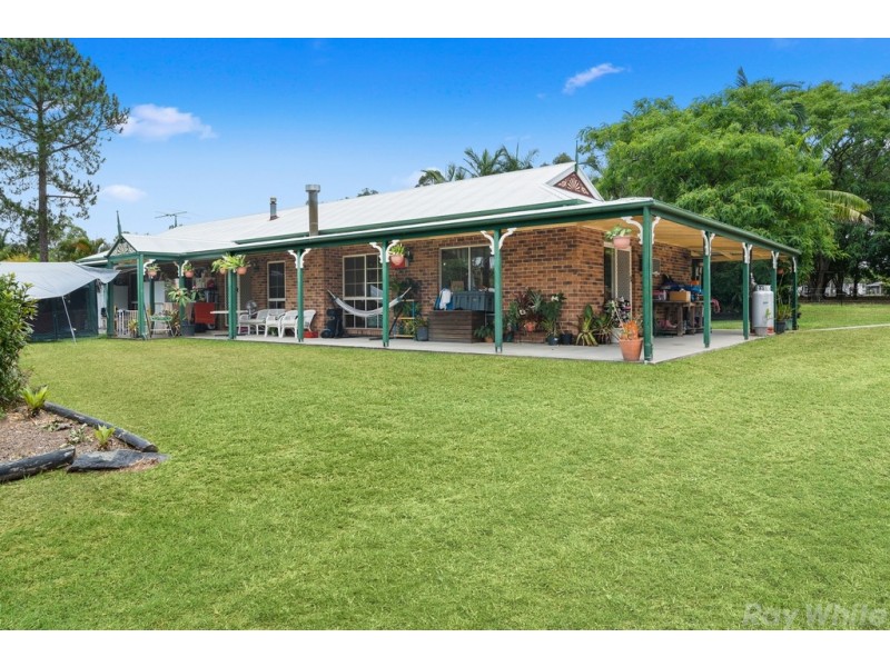 44 Logrunner Dve, Upper Caboolture QLD 4510