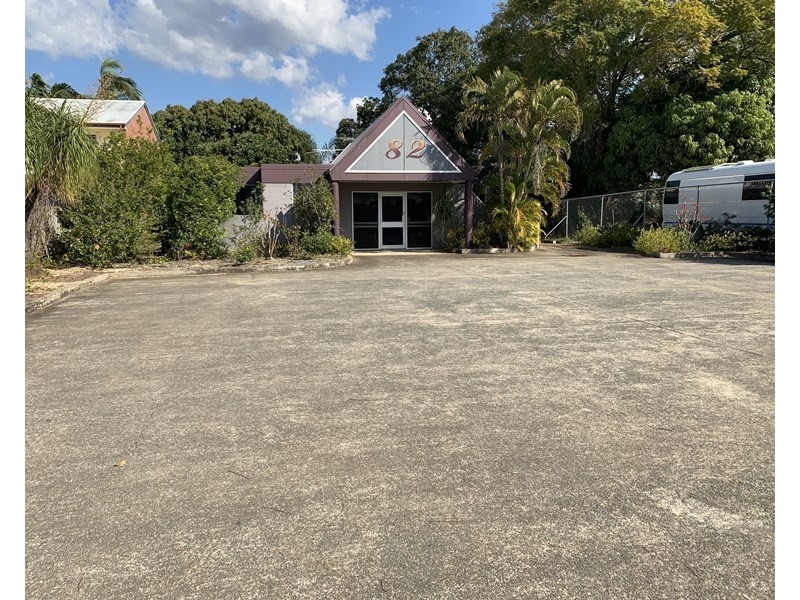 82 King Street, Caboolture QLD 4510