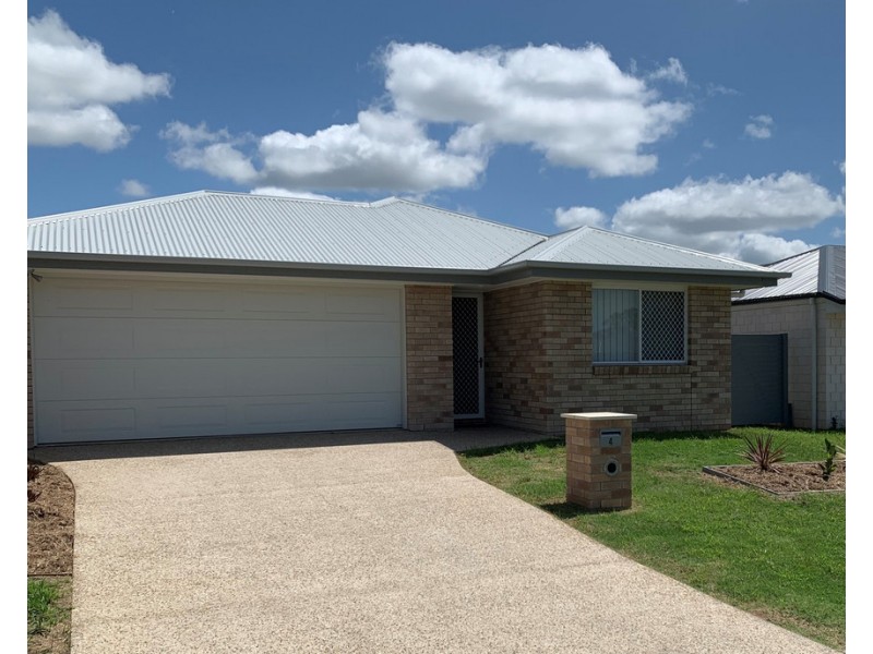 4 Fig Tree Circuit, Caboolture QLD 4510
