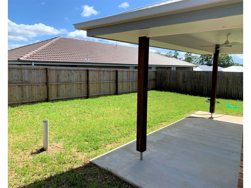 4 Fig Tree Circuit, Caboolture QLD 4510