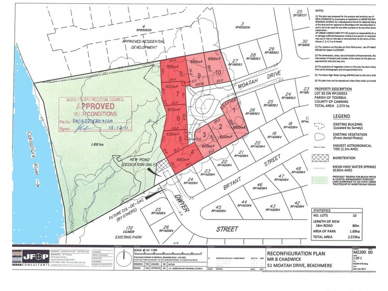 51 Moatah Drive, Beachmere QLD 4510