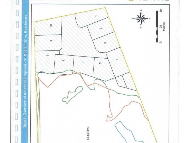 51 Moatah Drive, Beachmere QLD 4510