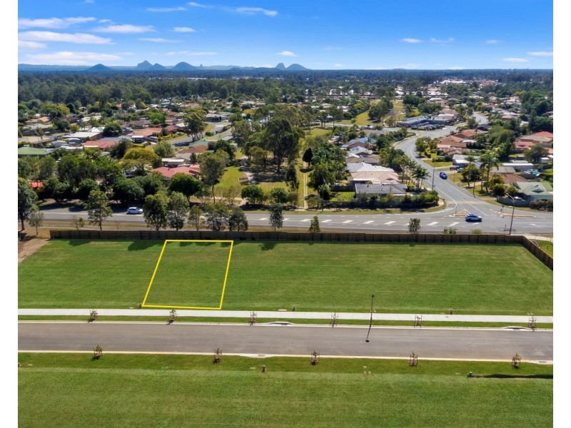 (Lot 400) 12 Currawilla Street, Morayfield QLD 4506