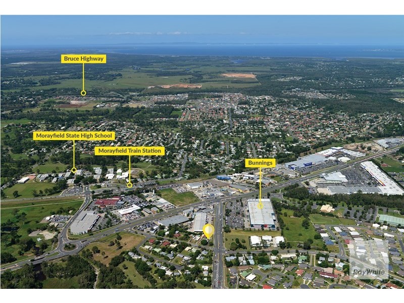 Morayfield QLD 4506