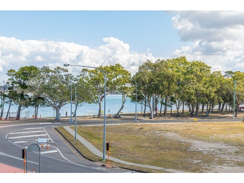 18/54 Winston Drive, Bongaree QLD 4507