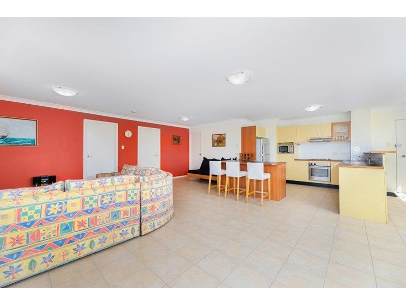 18/54 Winston Drive, Bongaree QLD 4507