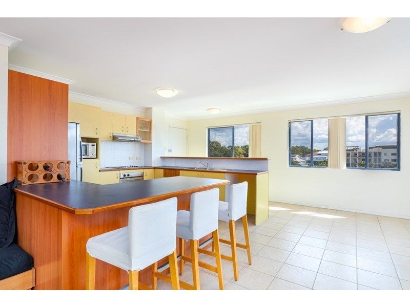 18/54 Winston Drive, Bongaree QLD 4507