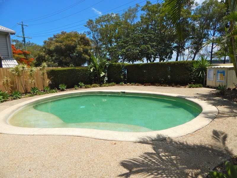 18/54 Winston Drive, Bongaree QLD 4507