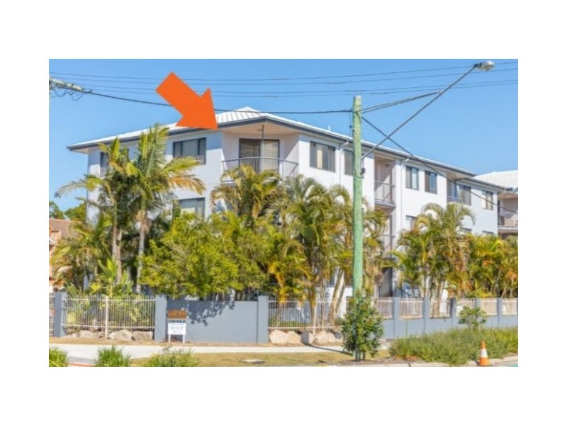 18/54 Winston Drive, Bongaree QLD 4507