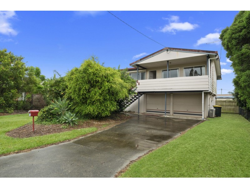 25 Glendale Street, Caboolture QLD 4510