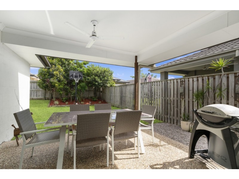 21 Riviera Cres, North Lakes QLD 4509