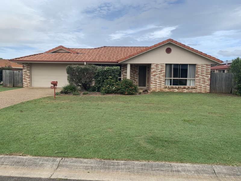 14 Jacob Court, Bellmere QLD 4510