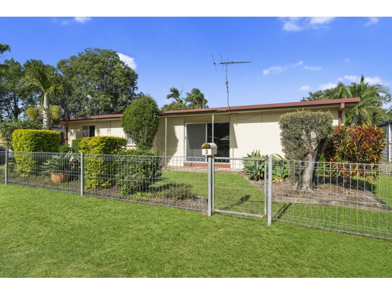 3 Mitchell Street, Caboolture QLD 4510