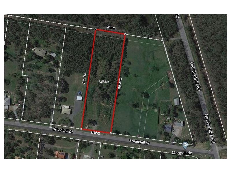 14 Breadsell Drive, Caboolture QLD 4510