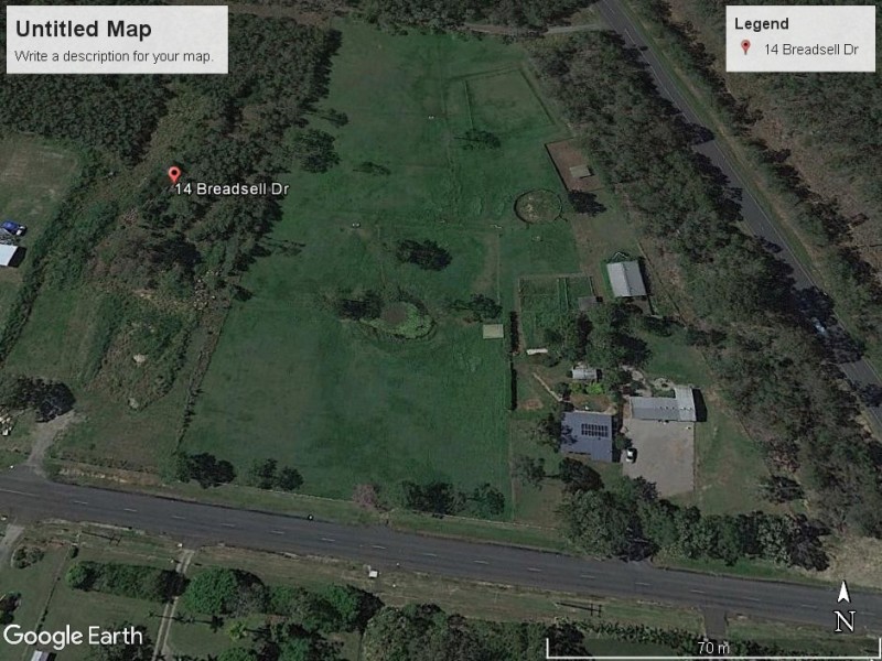 14 Breadsell Drive, Caboolture QLD 4510
