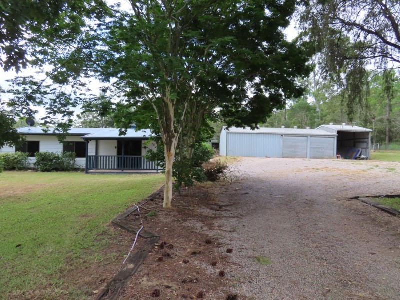 Caboolture QLD 4510