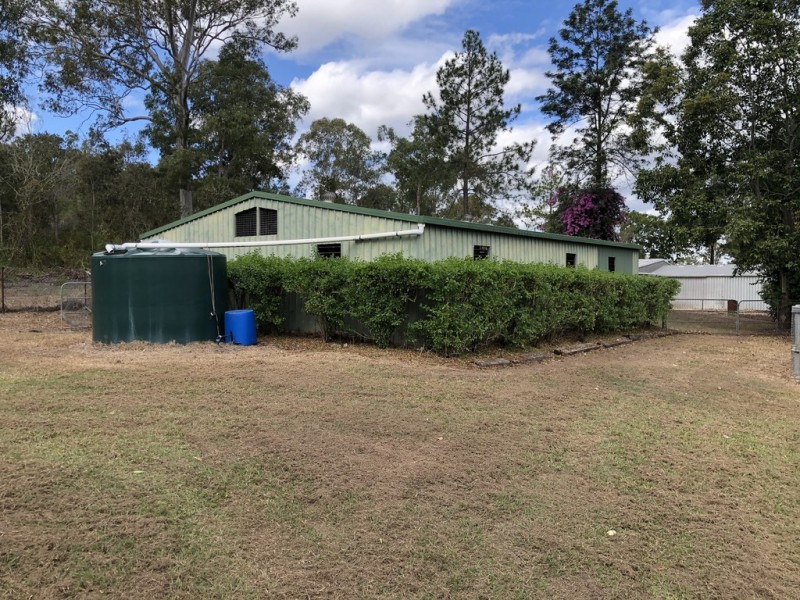 Caboolture QLD 4510
