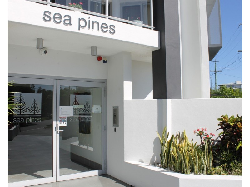 12/1 Mcnaughton Street, Redcliffe QLD 4020