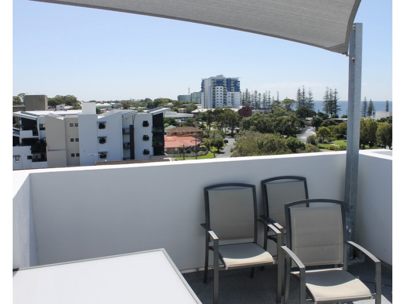 12/1 Mcnaughton Street, Redcliffe QLD 4020