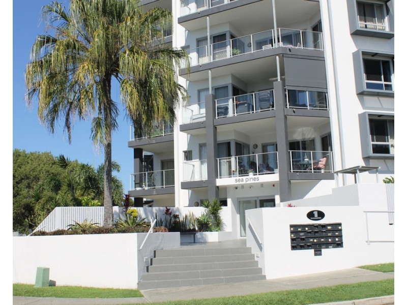 12/1 Mcnaughton Street, Redcliffe QLD 4020